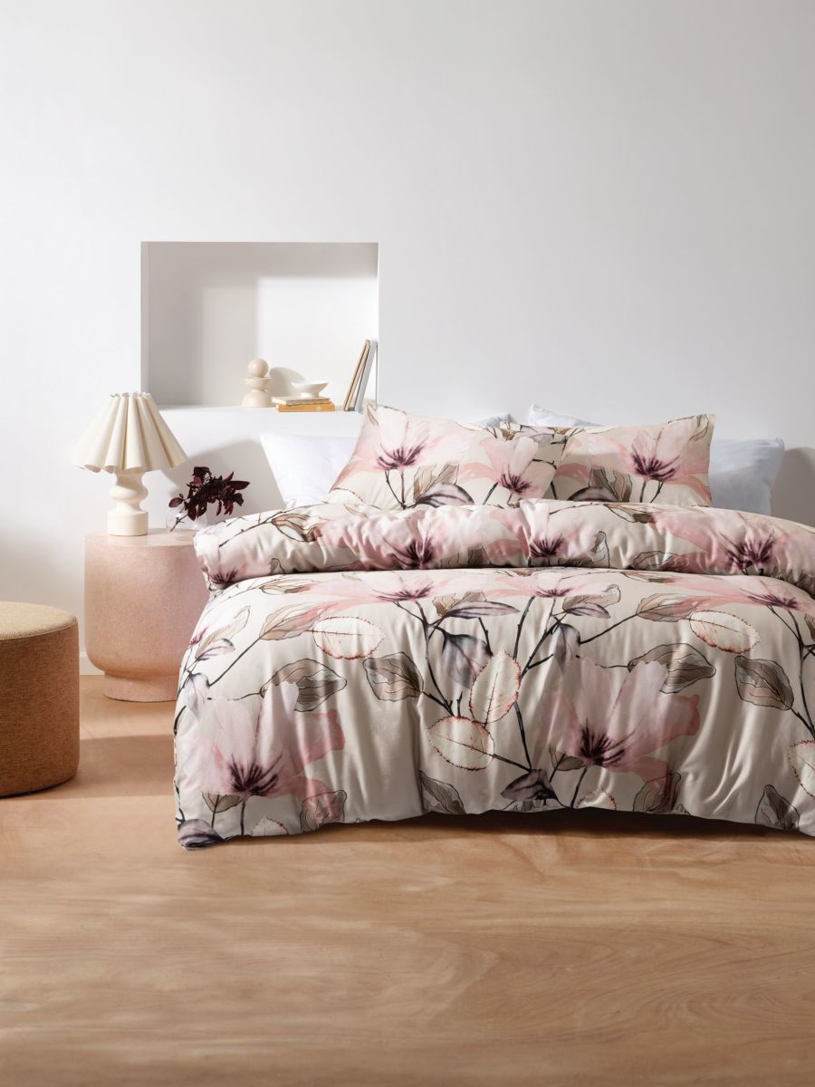 Olympia Duvet Cover Set