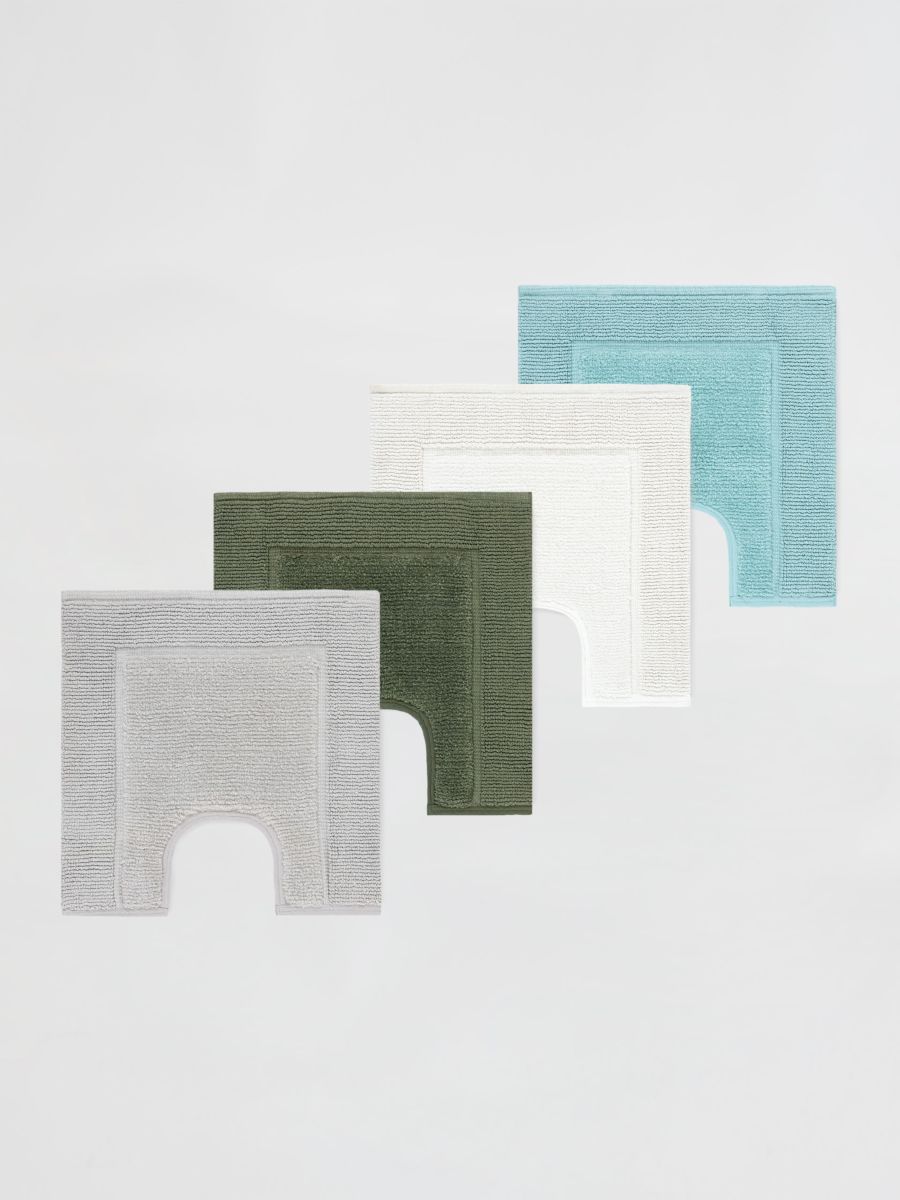 Petre Contour Mat