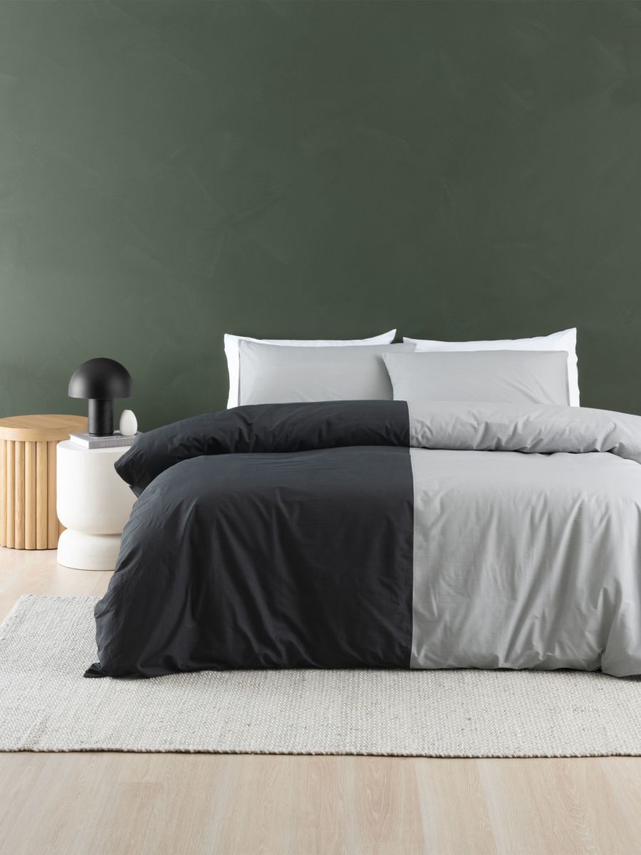 Rocco Duvet Cover Set