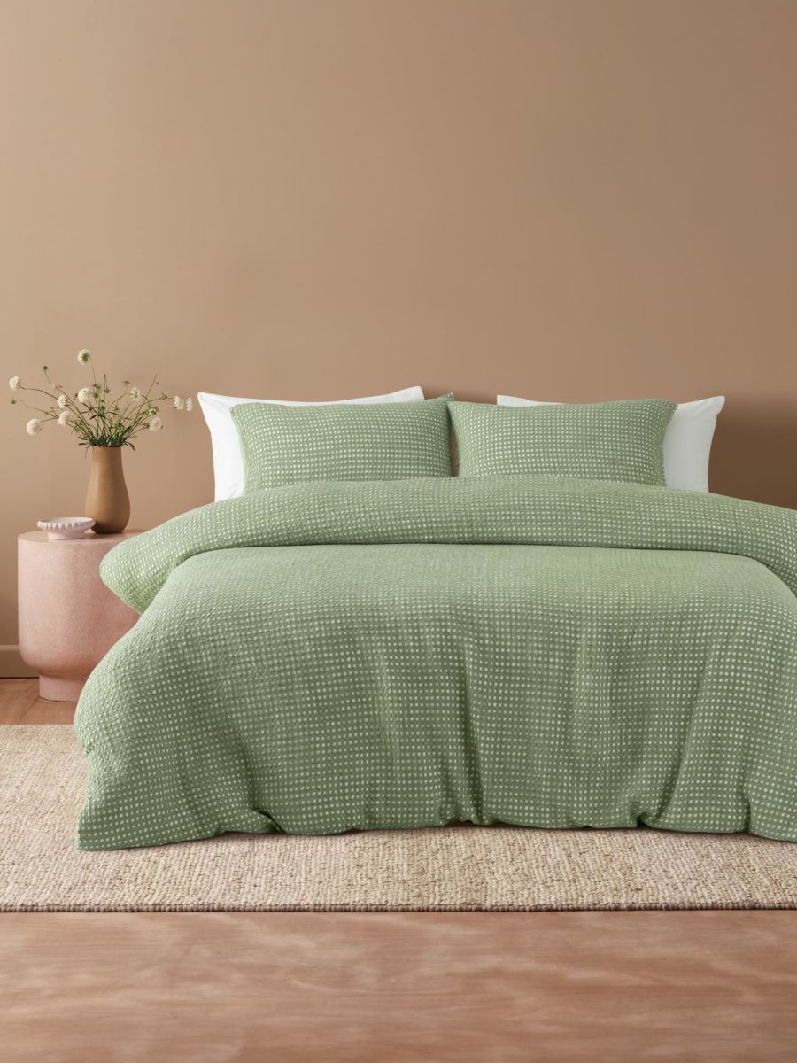 Rylan Duvet Cover Set