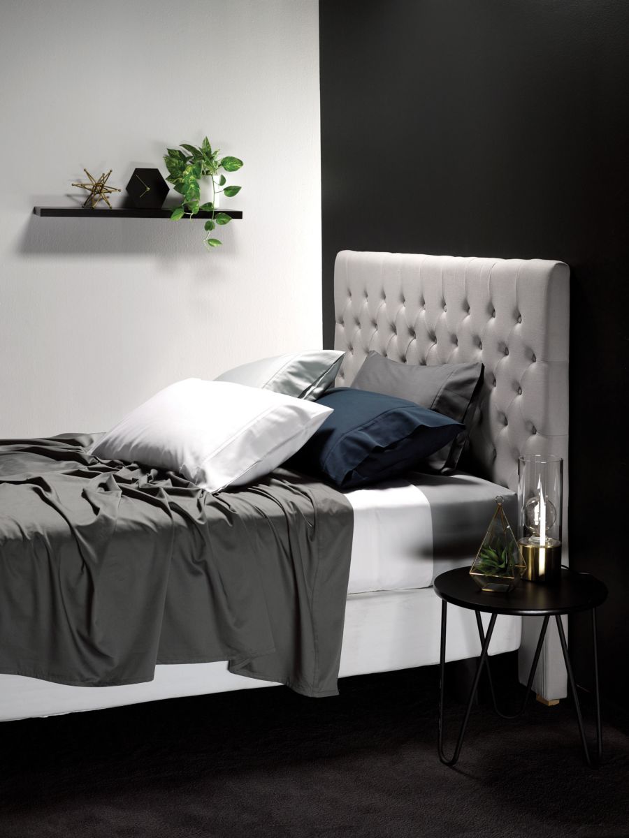 500T Bamboo Cotton Sheet Set
