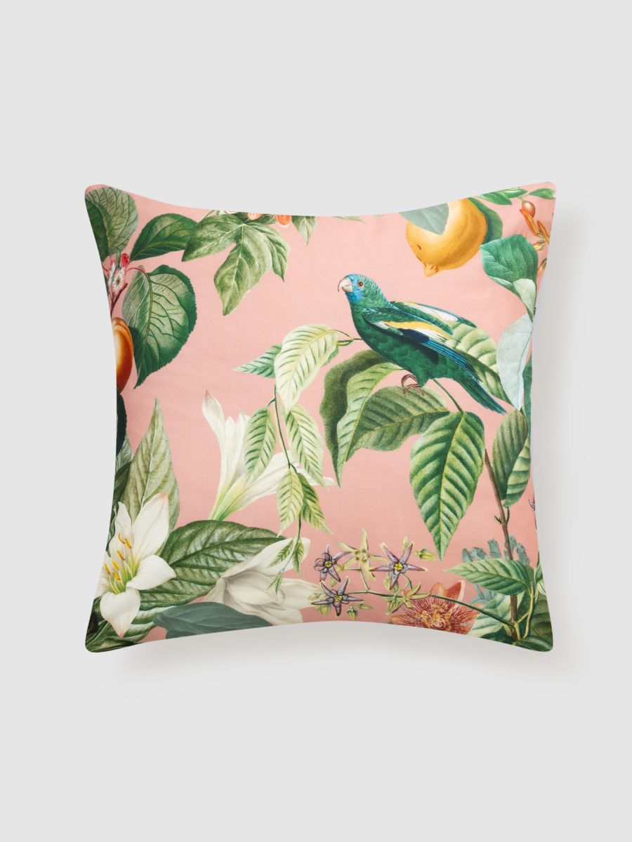 Amalfi European Pillowcase