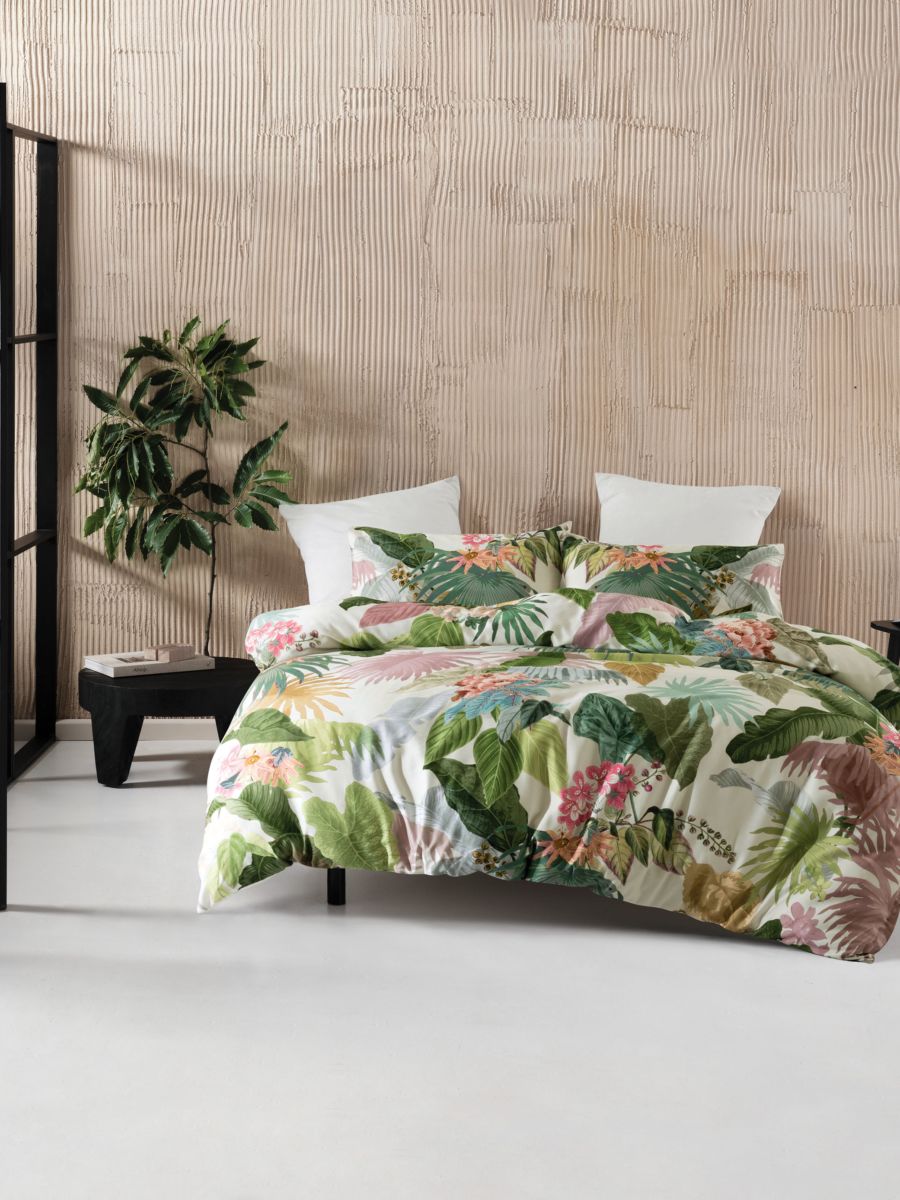 Amelia Duvet Cover Set