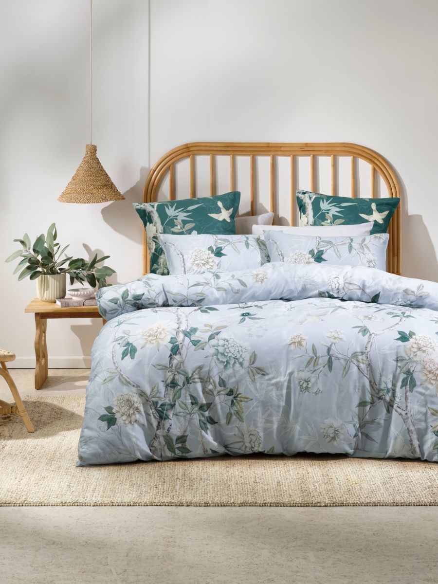 Anika Duvet Cover Set