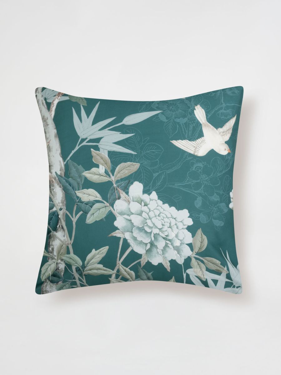 Anika European Pillowcase