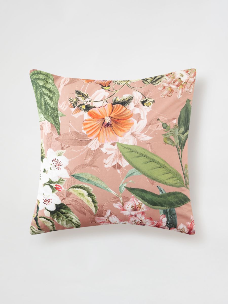 Florabella European Pillowcase