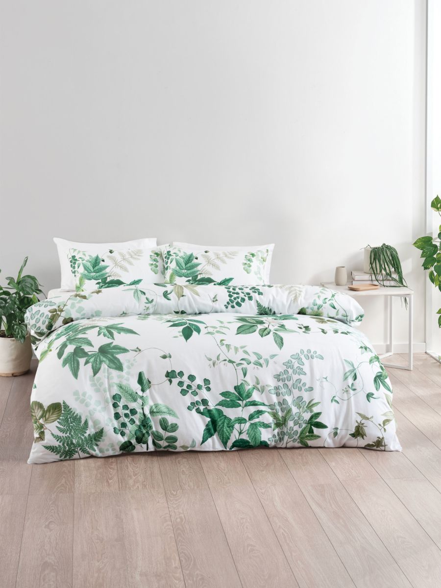 Freya Duvet Cover Set