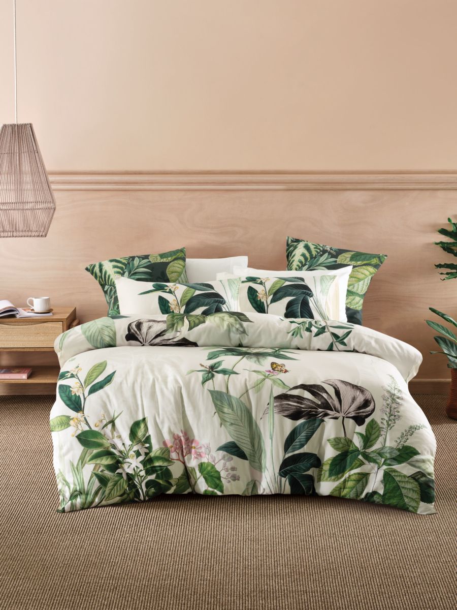 Grove Duvet Cover Set