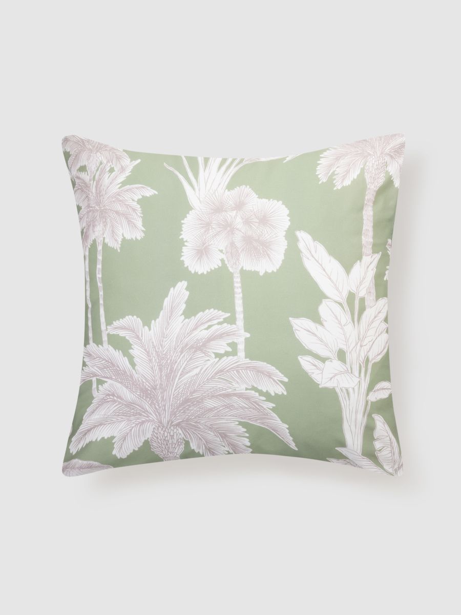 Lombok European Pillowcase