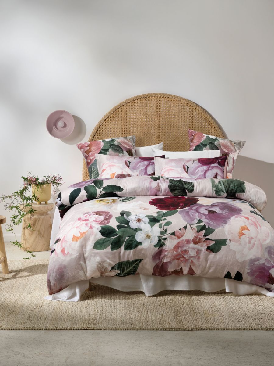 Maxine Duvet Cover Set