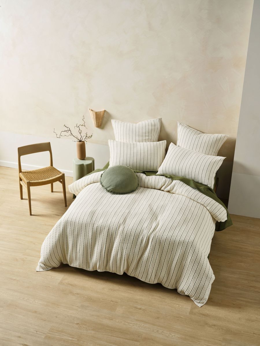 Millbrooke Duvet Cover Set