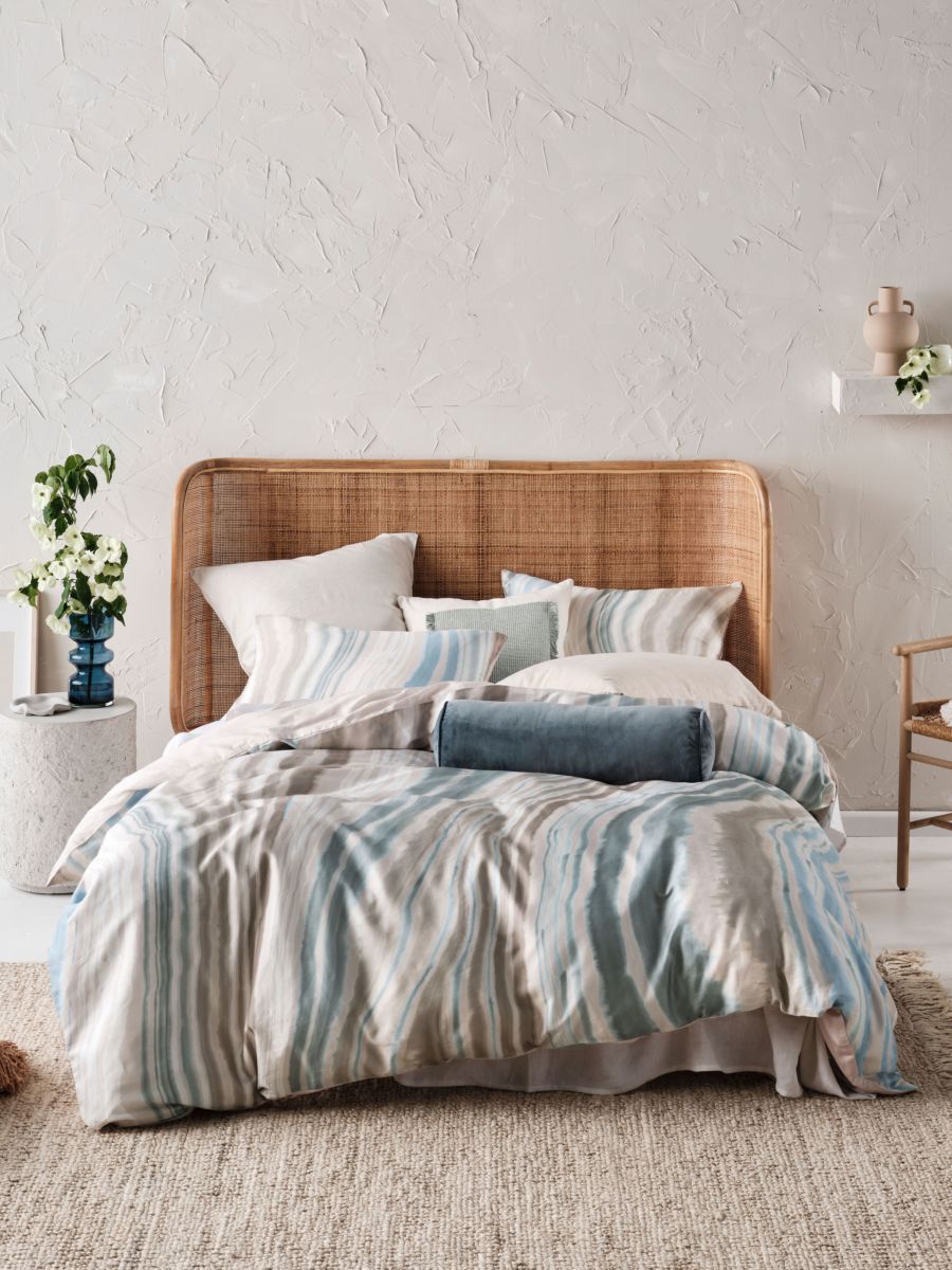 San Diego Duvet Cover Set