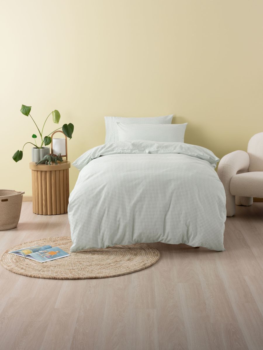 Jagger Duvet Cover Set