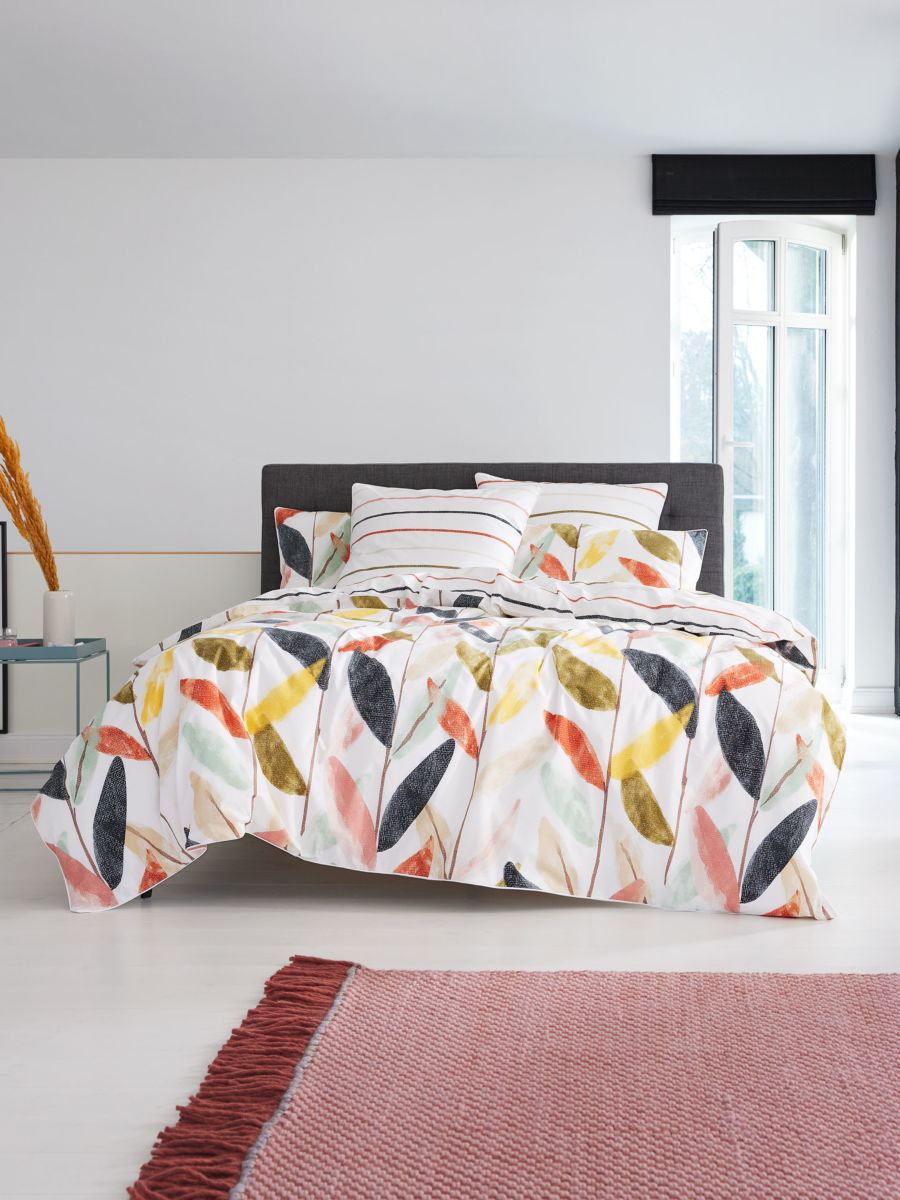 Feuille Duvet Cover Set