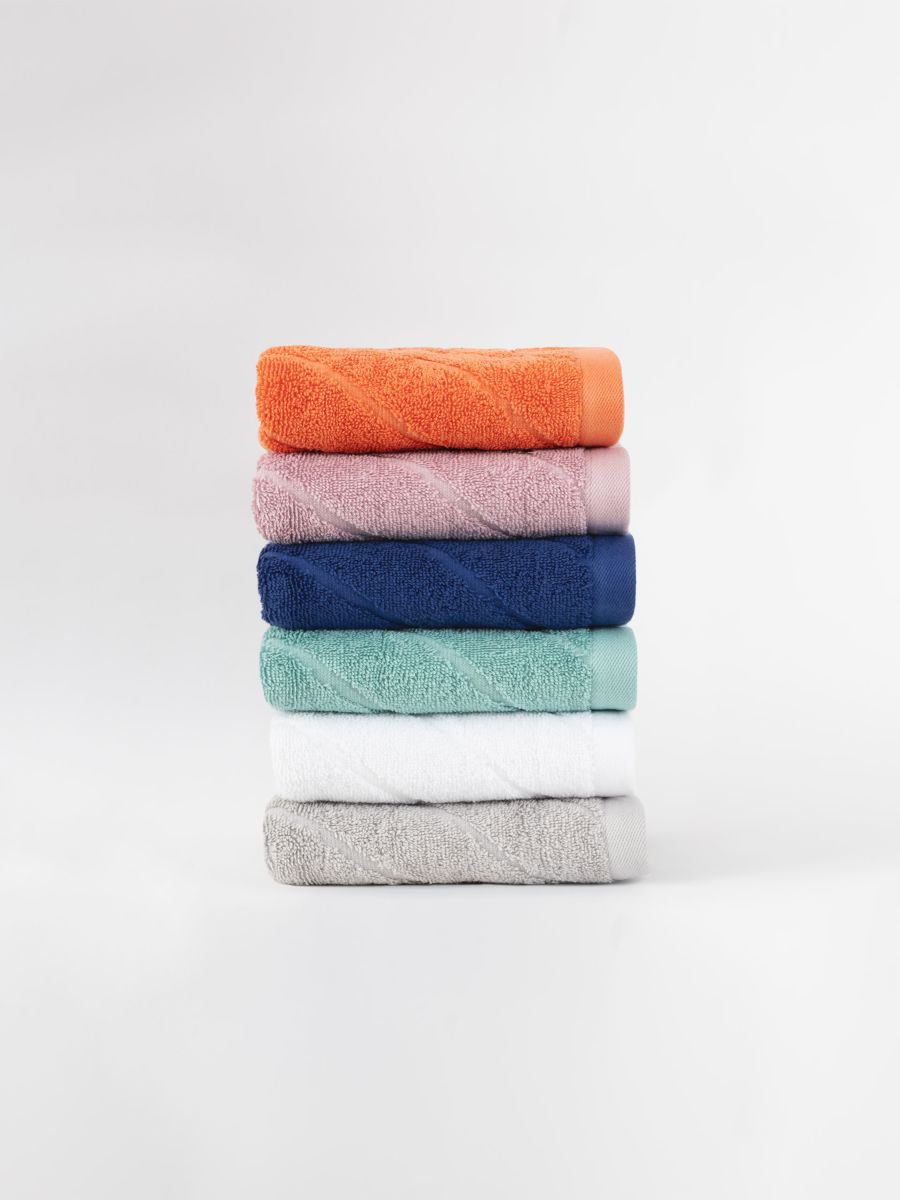 Isle Hand Towel