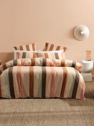 Adrina Duvet Cover Set