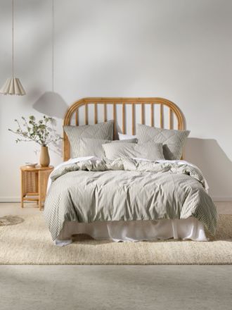 Pedro Duvet Cover Set