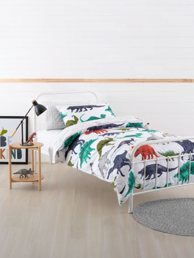 Dinosaur duvet on sale nz