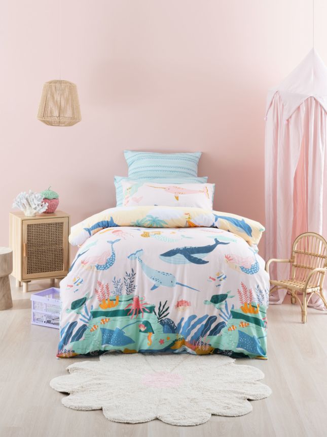 Briscoes kids duvet outlet