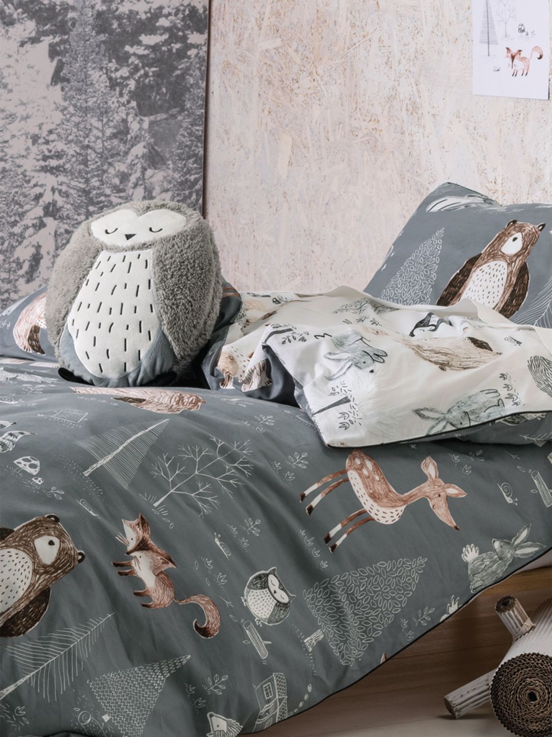 Hiccups kids bedding shop