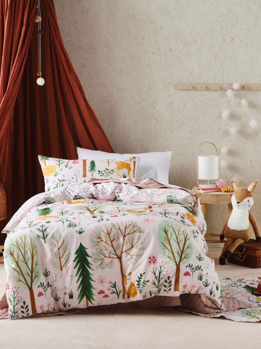 Hiccups kids linen clearance
