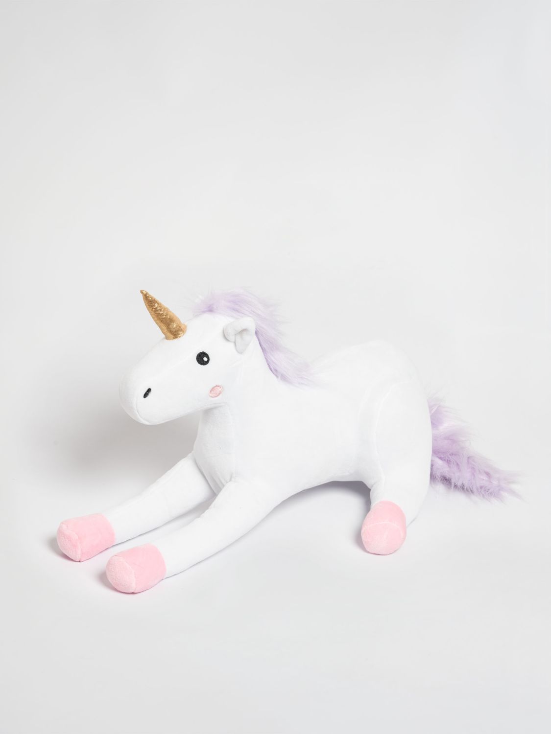 Unicorn Novelty Cushion